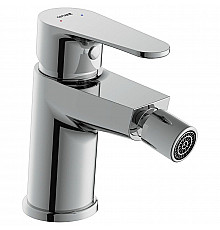 Смеситель для биде Cersanit Cersania 63033 Хром