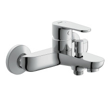 Смеситель для ванны Cersanit Cersania 63031 Хром