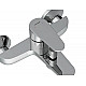 Купить Смеситель для ванны Cersanit Cersania 63031 Хром в магазине сантехники Santeh-Crystal.ru
