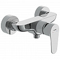 Смеситель для душа Cersanit Cersania 63032 Хром Смеситель для душа Cersanit Cersania 63032 Хром