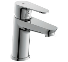 Смеситель для раковины Cersanit Cersania 63030 Хром