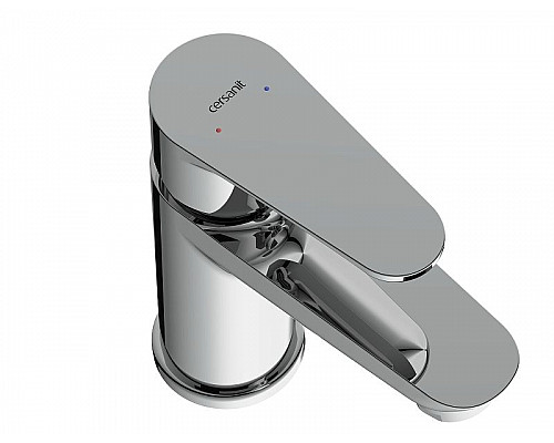 Santeh-Crystal.ru: Смеситель для раковины Cersanit Cersania 63030 Хром Приобрести Смеситель для раковины Cersanit Cersania 63030 Хром в магазине сантехники Santeh-Crystal.ru