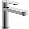 Смеситель для раковины Cersanit Elio 63044 Хром Смеситель для раковины Cersanit Elio 63044 Хром
