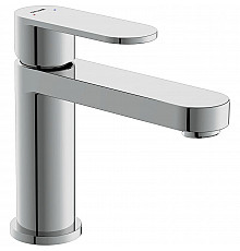 Смеситель для раковины Cersanit Elio 63044 Хром