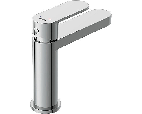 Santeh-Crystal.ru: Смеситель для раковины Cersanit Elio 63044 Хром Заказать Смеситель для раковины Cersanit Elio 63044 Хром в магазине сантехники Santeh-Crystal.ru