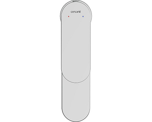 Santeh-Crystal.ru: Смеситель для раковины Cersanit Elio 63044 Хром Заказать Смеситель для раковины Cersanit Elio 63044 Хром в магазине сантехники Santeh-Crystal.ru