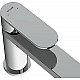 Заказать Смеситель для раковины Cersanit Elio 63044 Хром в магазине сантехники Santeh-Crystal.ru
