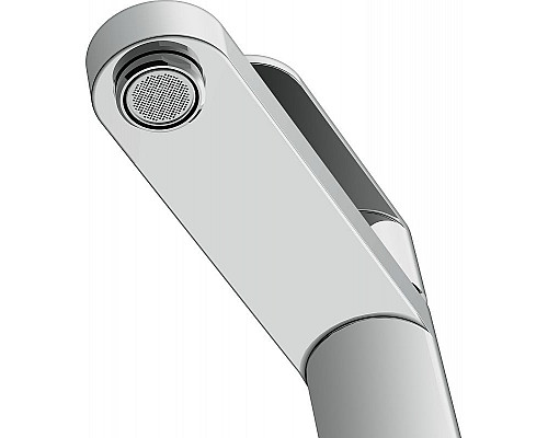 Santeh-Crystal.ru: Смеситель для раковины Cersanit Elio 63044 Хром Заказать Смеситель для раковины Cersanit Elio 63044 Хром в магазине сантехники Santeh-Crystal.ru