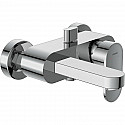 Смеситель для ванны Cersanit Elio 63045 Хром Смеситель для ванны Cersanit Elio 63045 Хром