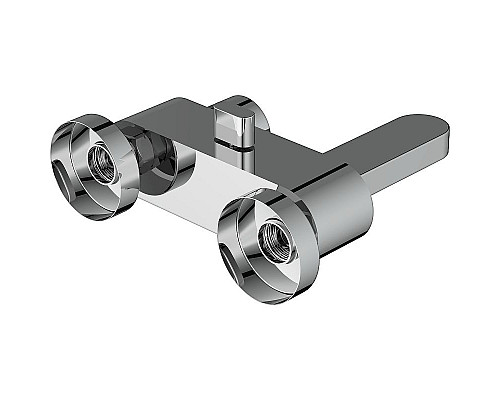 Santeh-Crystal.ru: Смеситель для ванны Cersanit Elio 63045 Хром Купить Смеситель для ванны Cersanit Elio 63045 Хром в магазине сантехники Santeh-Crystal.ru