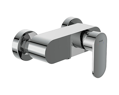 Santeh-Crystal.ru: Смеситель для душа Cersanit Elio 63046 Хром Купить Смеситель для душа Cersanit Elio 63046 Хром в магазине сантехники Santeh-Crystal.ru