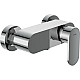 Купить Смеситель для душа Cersanit Elio 63046 Хром в магазине сантехники Santeh-Crystal.ru