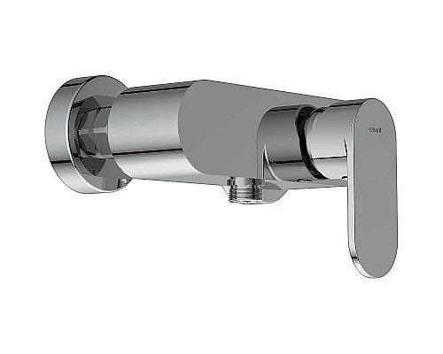 Santeh-Crystal.ru: Смеситель для душа Cersanit Elio 63046 Хром Купить Смеситель для душа Cersanit Elio 63046 Хром в магазине сантехники Santeh-Crystal.ru