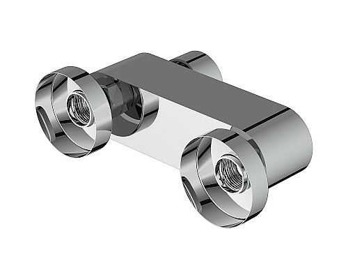 Santeh-Crystal.ru: Смеситель для душа Cersanit Elio 63046 Хром Купить Смеситель для душа Cersanit Elio 63046 Хром в магазине сантехники Santeh-Crystal.ru