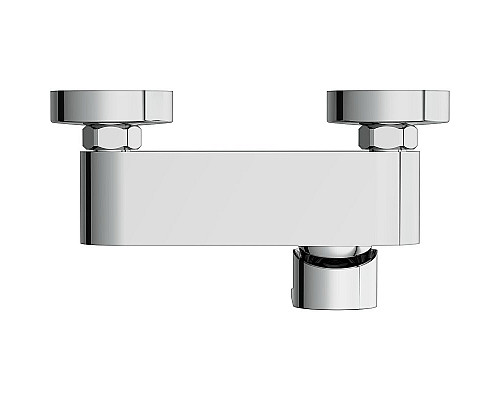 Santeh-Crystal.ru: Смеситель для душа Cersanit Elio 63046 Хром Купить Смеситель для душа Cersanit Elio 63046 Хром в магазине сантехники Santeh-Crystal.ru