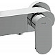 Купить Смеситель для душа Cersanit Elio 63046 Хром в магазине сантехники Santeh-Crystal.ru