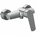Смеситель для душа Cersanit Flavis 63036 Хром