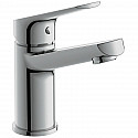 Смеситель для раковины Cersanit Flavis 63034 Хром