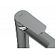 Купить Смеситель для раковины Cersanit Flavis 63038 Хром в магазине сантехники Santeh-Crystal.ru