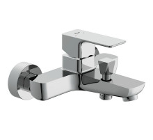 Смеситель для ванны Cersanit Geo 63040 Хром