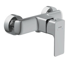 Смеситель для душа Cersanit Geo 63041 Хром