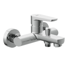 Смеситель для ванны Cersanit Moduo 64097 Хром