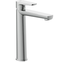 Смеситель для раковины Cersanit Moduo 64095 Хром