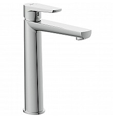 Смеситель для раковины Cersanit Moduo 64095 Хром