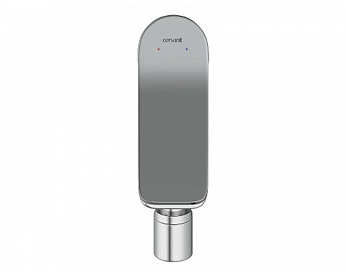 Santeh-Crystal.ru: Смеситель для биде Cersanit Odra 63053 Хром Заказать Смеситель для биде Cersanit Odra 63053 Хром в магазине сантехники Santeh-Crystal.ru