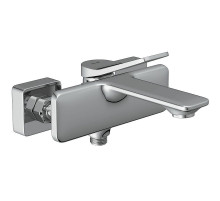 Смеситель для ванны Cersanit Odra 63051 Хром