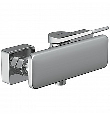 Смеситель для душа Cersanit Odra 63052 Хром