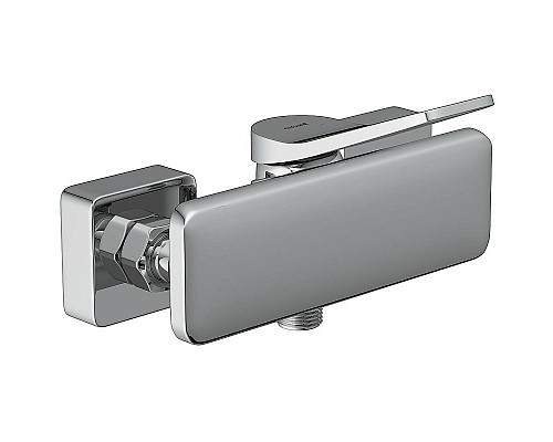 Santeh-Crystal.ru: Смеситель для душа Cersanit Odra 63052 Хром Заказать Смеситель для душа Cersanit Odra 63052 Хром в магазине сантехники Santeh-Crystal.ru