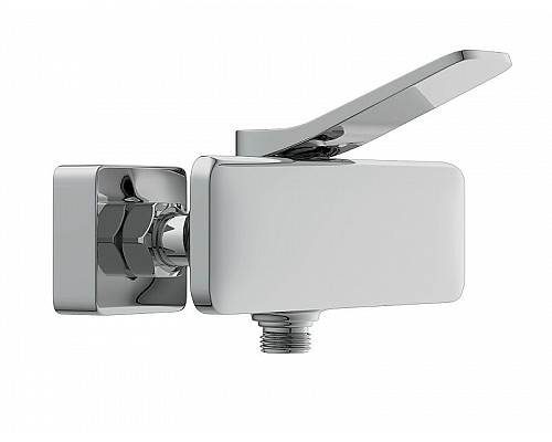 Santeh-Crystal.ru: Смеситель для душа Cersanit Odra 63052 Хром Заказать Смеситель для душа Cersanit Odra 63052 Хром в магазине сантехники Santeh-Crystal.ru