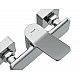 Заказать Смеситель для душа Cersanit Odra 63052 Хром в магазине сантехники Santeh-Crystal.ru