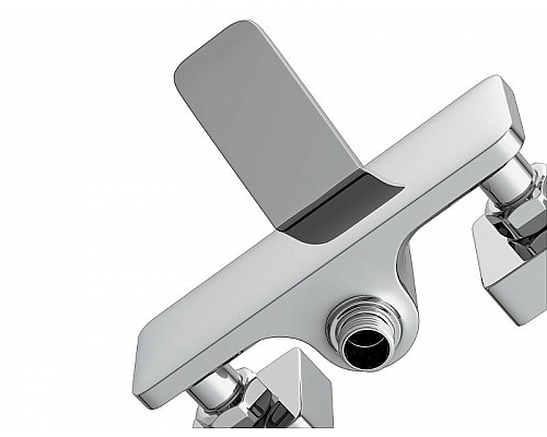 Santeh-Crystal.ru: Смеситель для душа Cersanit Odra 63052 Хром Заказать Смеситель для душа Cersanit Odra 63052 Хром в магазине сантехники Santeh-Crystal.ru