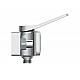 Заказать Смеситель для душа Cersanit Odra 63052 Хром в магазине сантехники Santeh-Crystal.ru