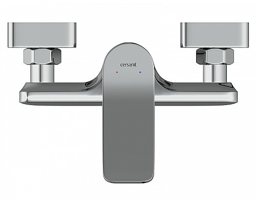 Santeh-Crystal.ru: Смеситель для душа Cersanit Odra 63052 Хром Заказать Смеситель для душа Cersanit Odra 63052 Хром в магазине сантехники Santeh-Crystal.ru