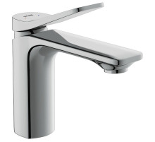 Смеситель для раковины Cersanit Odra 63050 Хром