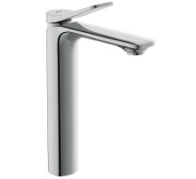 Смеситель для раковины Cersanit Odra 63054 Хром