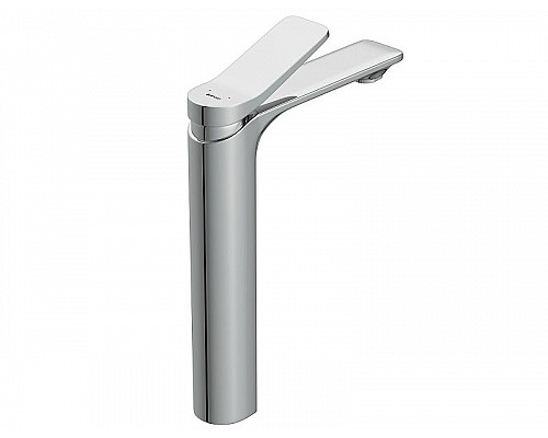 Купить Смеситель для раковины Cersanit Odra 63054 Хром в магазине сантехники Santeh-Crystal.ru