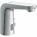 Смеситель для раковины Cersanit Sense 63106 сенсорный Хром Смеситель для раковины Cersanit Sense 63106 сенсорный Хром