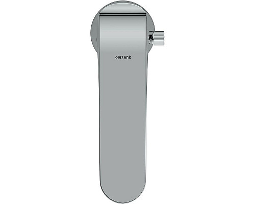 Santeh-Crystal.ru: Смеситель для раковины Cersanit Sense 63106 сенсорный Хром Приобрести Смеситель для раковины Cersanit Sense 63106 сенсорный Хром в магазине сантехники Santeh-Crystal.ru