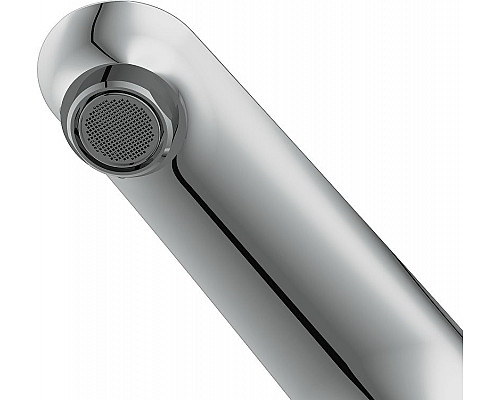 Santeh-Crystal.ru: Смеситель для раковины Cersanit Sense 63106 сенсорный Хром Приобрести Смеситель для раковины Cersanit Sense 63106 сенсорный Хром в магазине сантехники Santeh-Crystal.ru