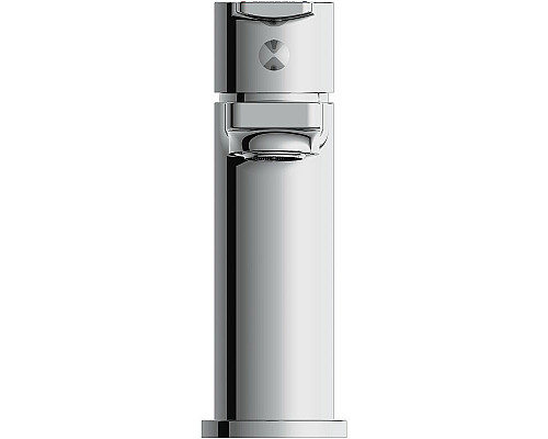 Santeh-Crystal.ru: Смеситель для раковины Cersanit Smart 63047 Хром Приобрести Смеситель для раковины Cersanit Smart 63047 Хром в магазине сантехники Santeh-Crystal.ru