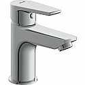 Смеситель для раковины Cersanit Vero 63060 Хром Смеситель для раковины Cersanit Vero 63060 Хром