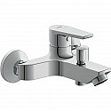 Смеситель для ванны Cersanit Vero 63061 Хром Смеситель для ванны Cersanit Vero 63061 Хром