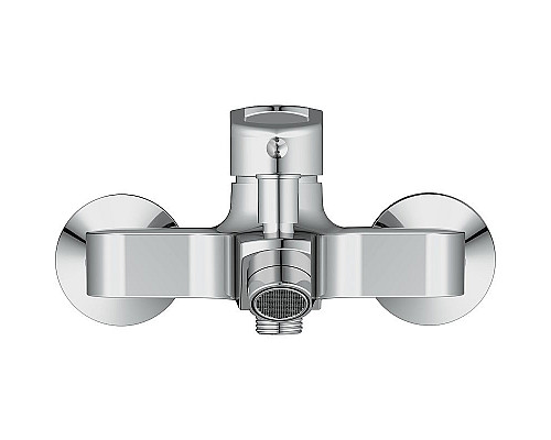 Заказать Смеситель для ванны Cersanit Vero 63061 Хром в магазине сантехники Santeh-Crystal.ru