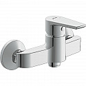 Смеситель для душа Cersanit Vero 63062 Хром Смеситель для душа Cersanit Vero 63062 Хром