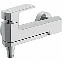Смеситель для ванны Cersanit Wisla 63056 Хром Смеситель для ванны Cersanit Wisla 63056 Хром