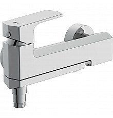 Смеситель для ванны Cersanit Wisla 63056 Хром